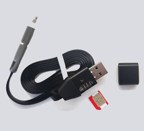 Charging cable bug